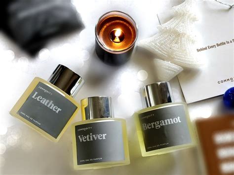 commodity perfume uk